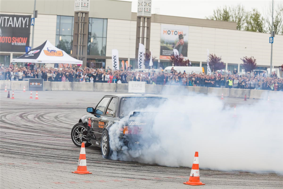 Nadchodzi Motor Show w Krakowie